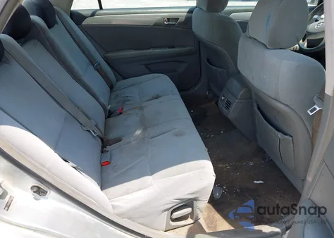 2007 Toyota Avalon Xl from USA, damaged, VIN 4T1BK36BX7U237932